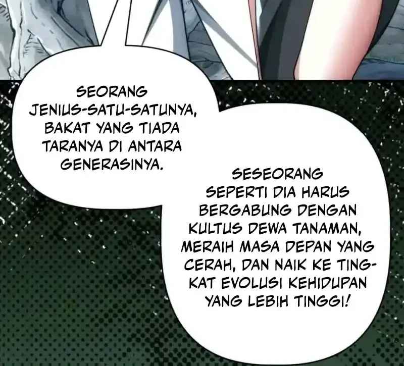 Infinite Evolution Starting from Zero Chapter 67 - halaman 58