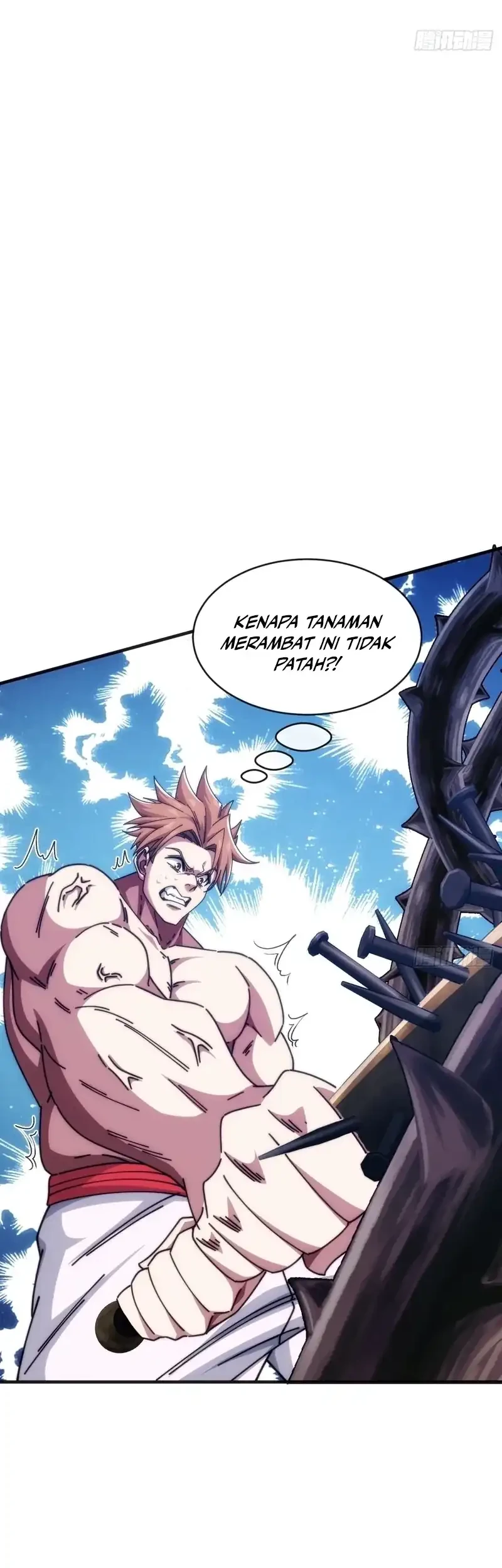 Infinite Evolution Starting from Zero Chapter 68 - halaman 28