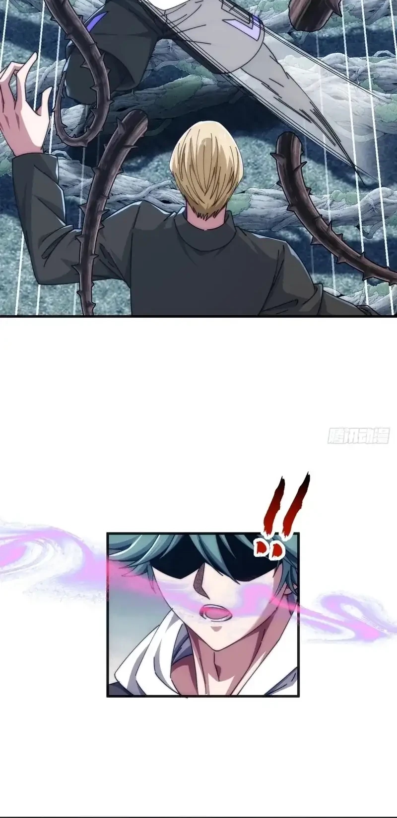 Infinite Evolution Starting from Zero Chapter 68 - halaman 32