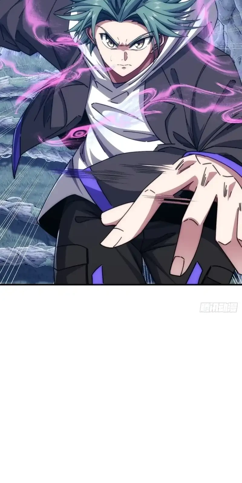 Infinite Evolution Starting from Zero Chapter 68 - halaman 34