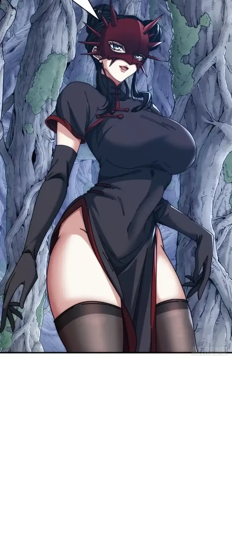 Infinite Evolution Starting from Zero Chapter 68 - halaman 36