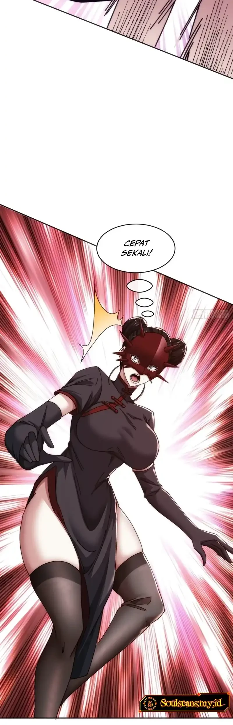 Infinite Evolution Starting from Zero Chapter 68 - halaman 38