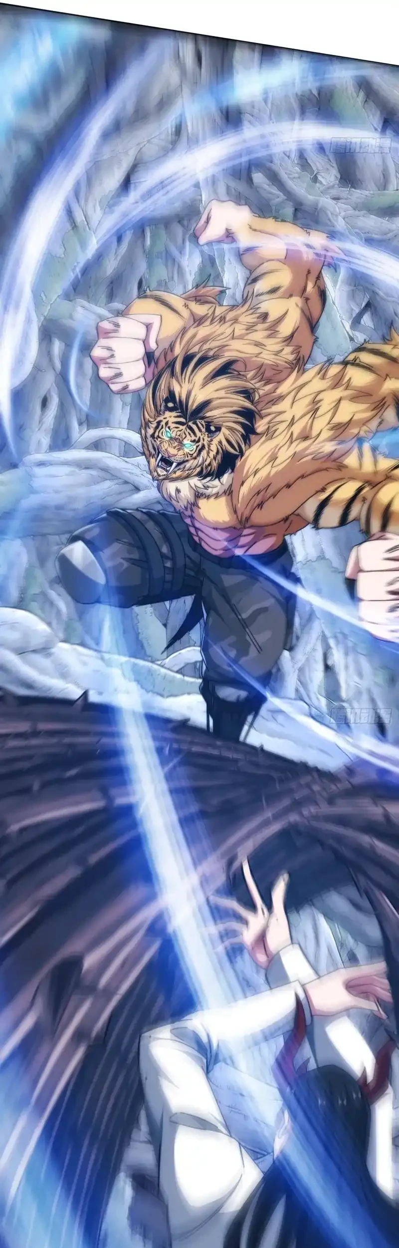 Infinite Evolution Starting from Zero Chapter 68 - halaman 43