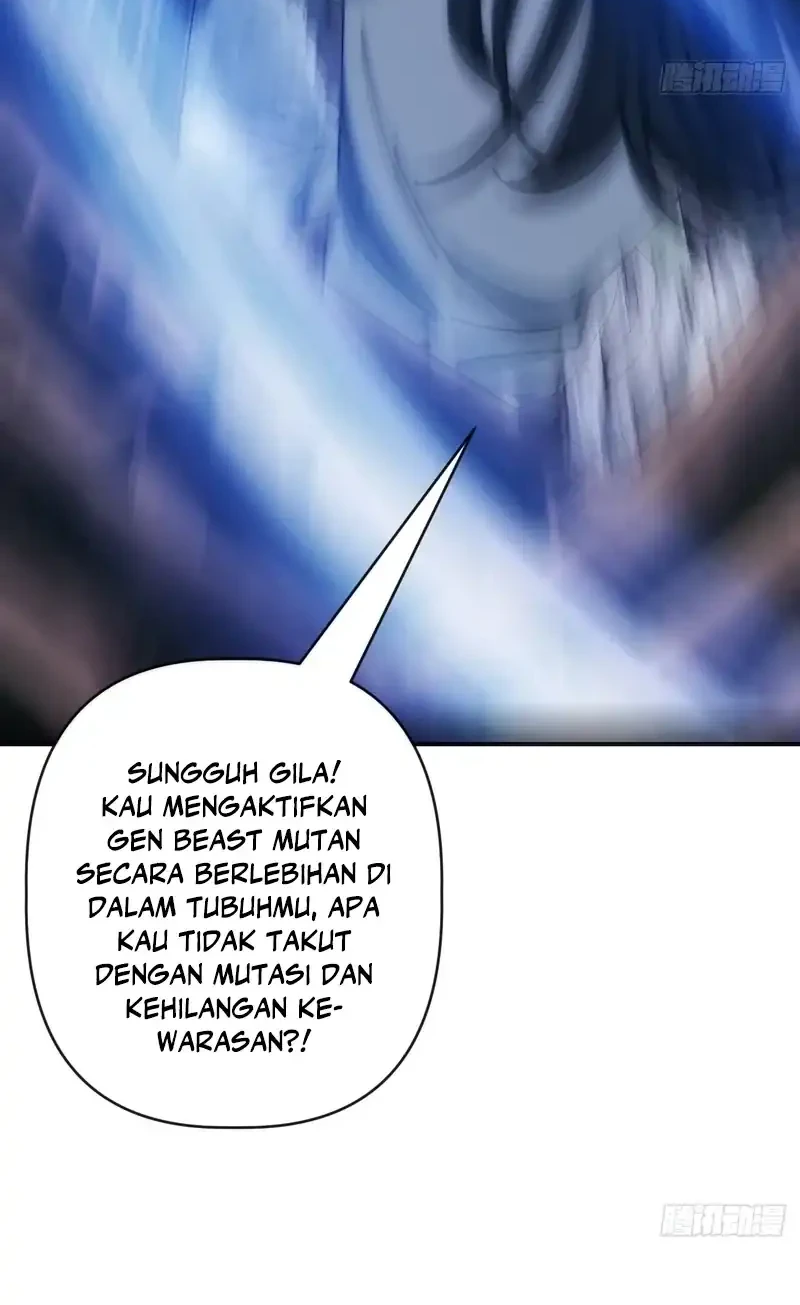 Infinite Evolution Starting from Zero Chapter 68 - halaman 44