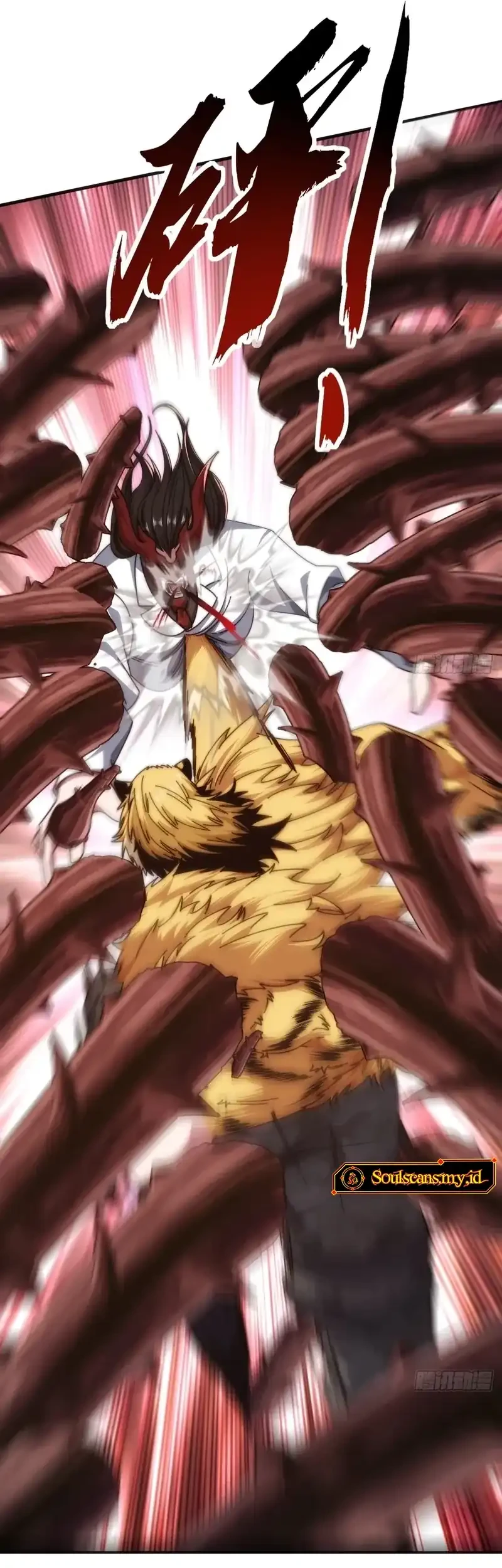 Infinite Evolution Starting from Zero Chapter 68 - halaman 45