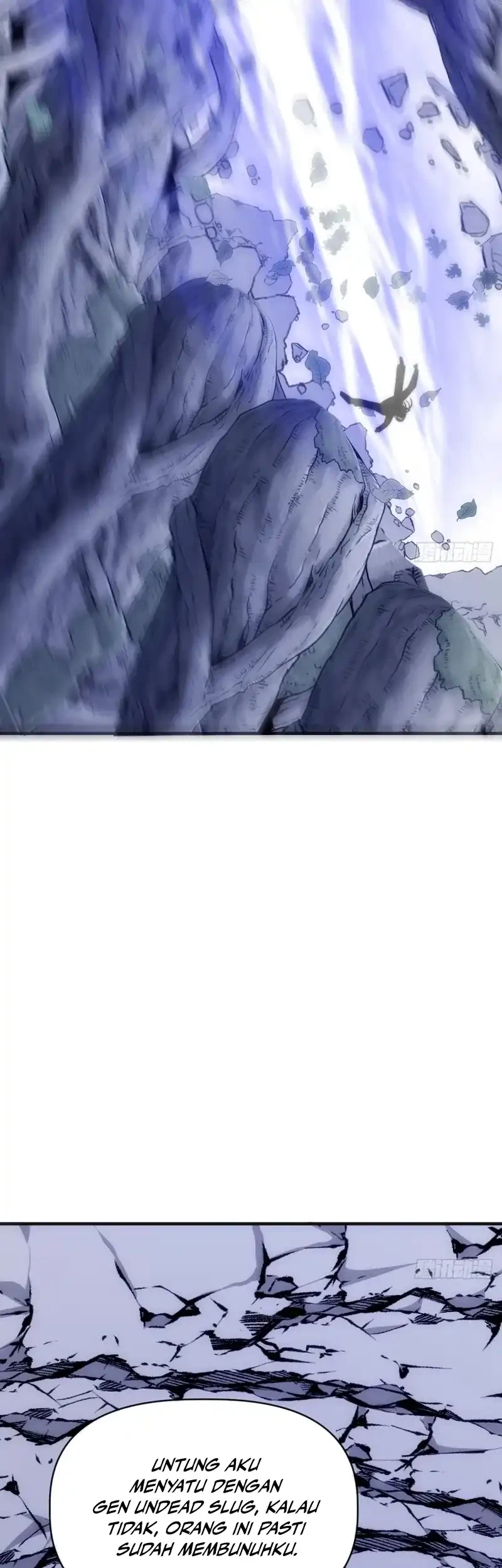 Infinite Evolution Starting from Zero Chapter 68 - halaman 47