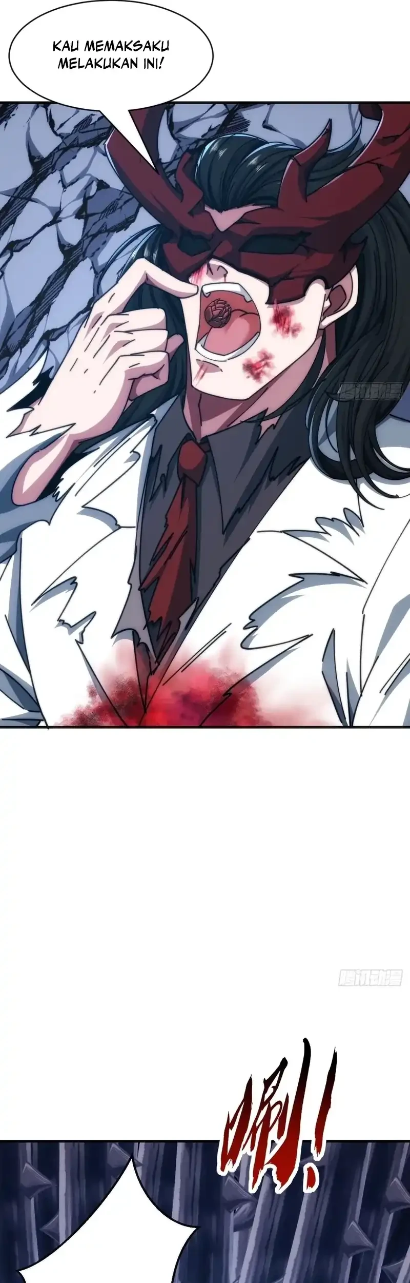 Infinite Evolution Starting from Zero Chapter 68 - halaman 49