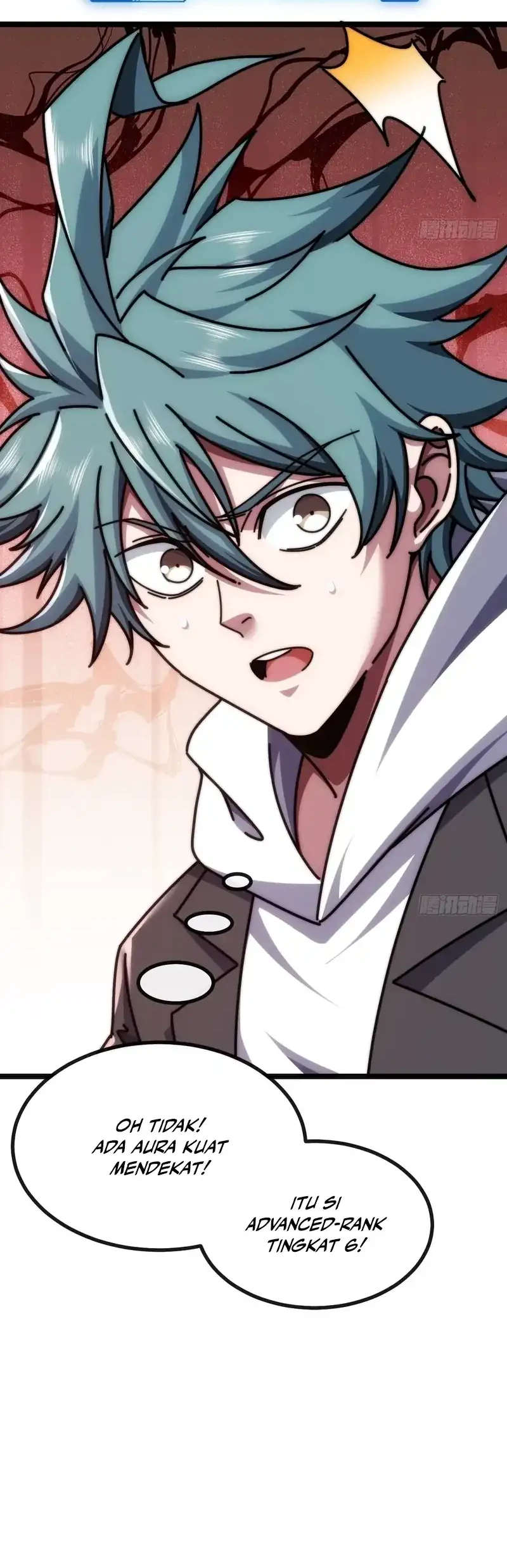 Infinite Evolution Starting from Zero Chapter 68 - halaman 56