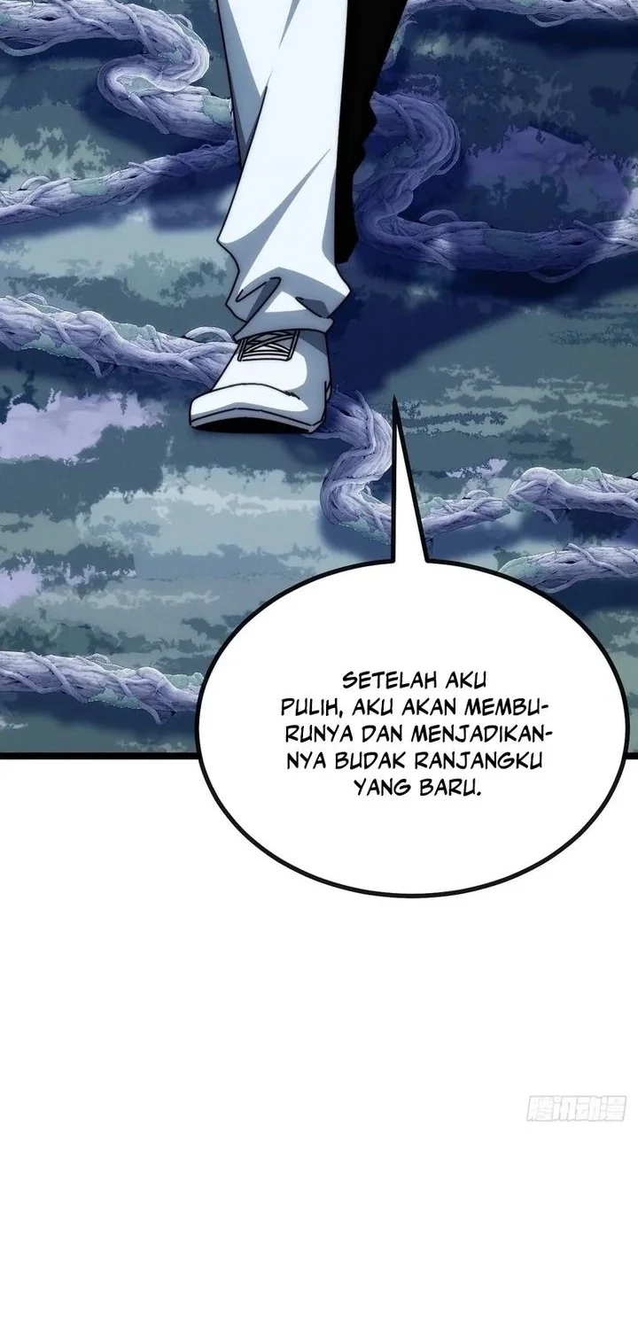 Infinite Evolution Starting from Zero Chapter 69 - halaman 27