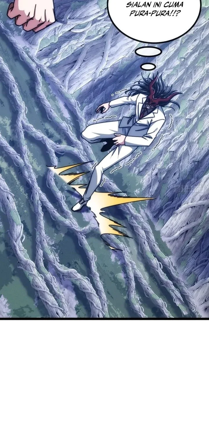 Infinite Evolution Starting from Zero Chapter 69 - halaman 33