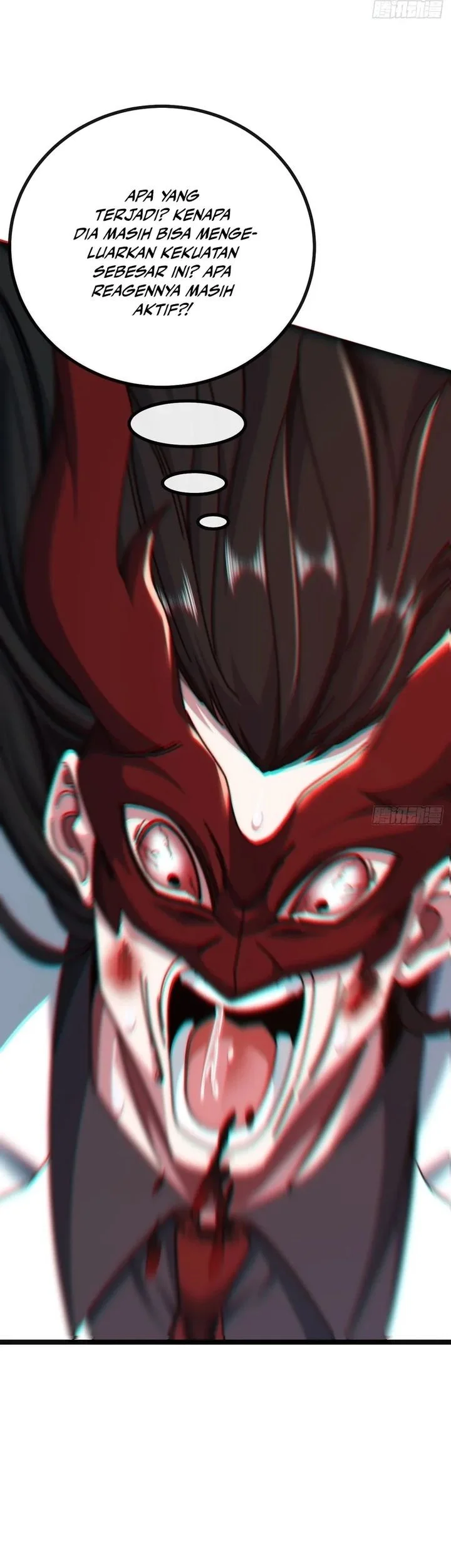 Infinite Evolution Starting from Zero Chapter 69 - halaman 38