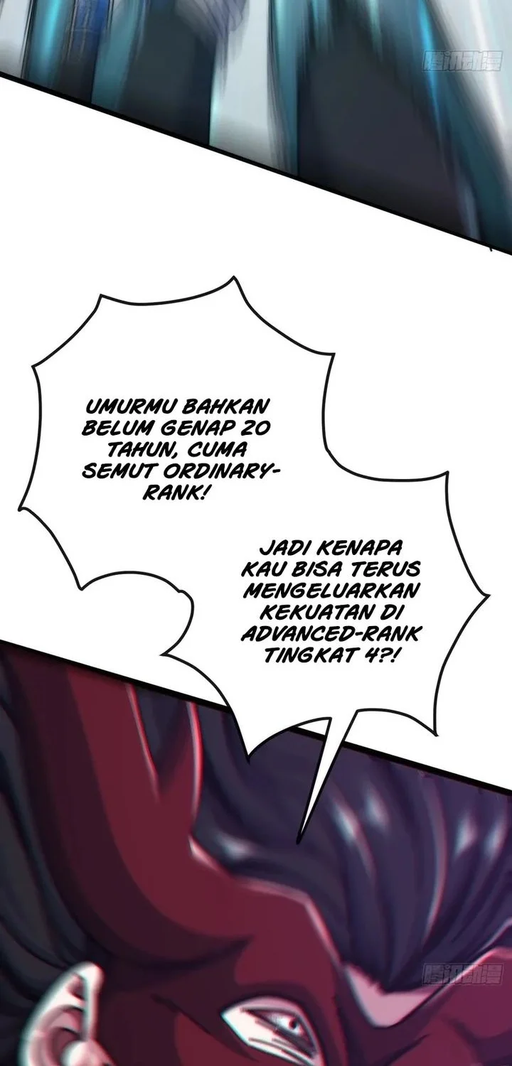 Infinite Evolution Starting from Zero Chapter 69 - halaman 43