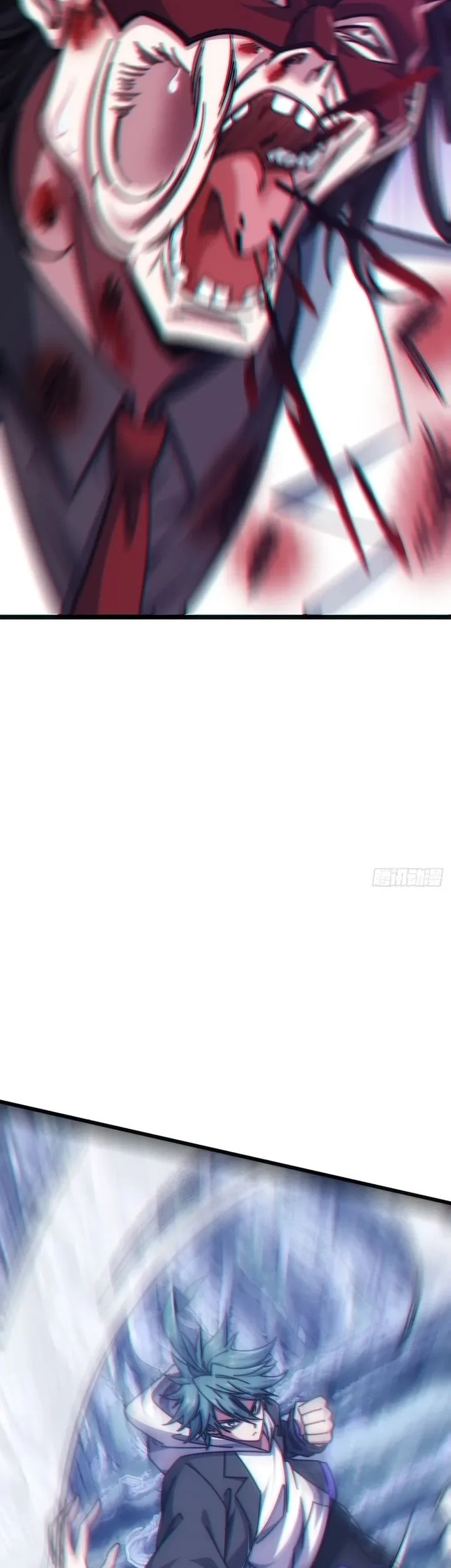 Infinite Evolution Starting from Zero Chapter 69 - halaman 44