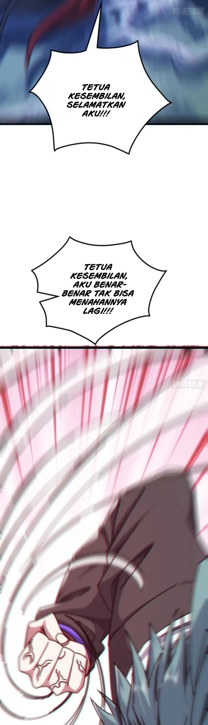 Infinite Evolution Starting from Zero Chapter 69 - halaman 46