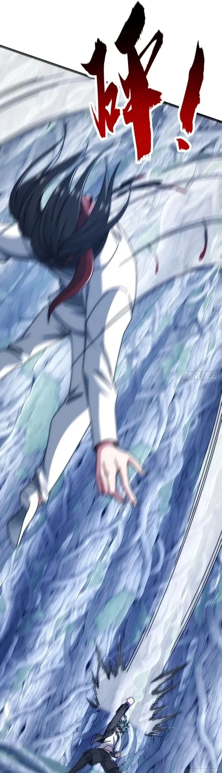 Infinite Evolution Starting from Zero Chapter 69 - halaman 48