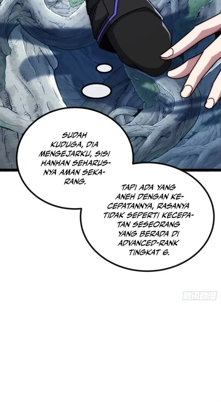 Infinite Evolution Starting from Zero Chapter 69 - halaman 9
