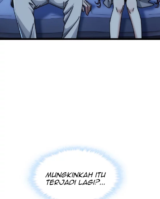 Infinite Evolution Starting from Zero Chapter 7 - halaman 21