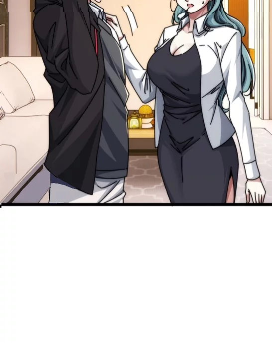 Infinite Evolution Starting from Zero Chapter 7 - halaman 25