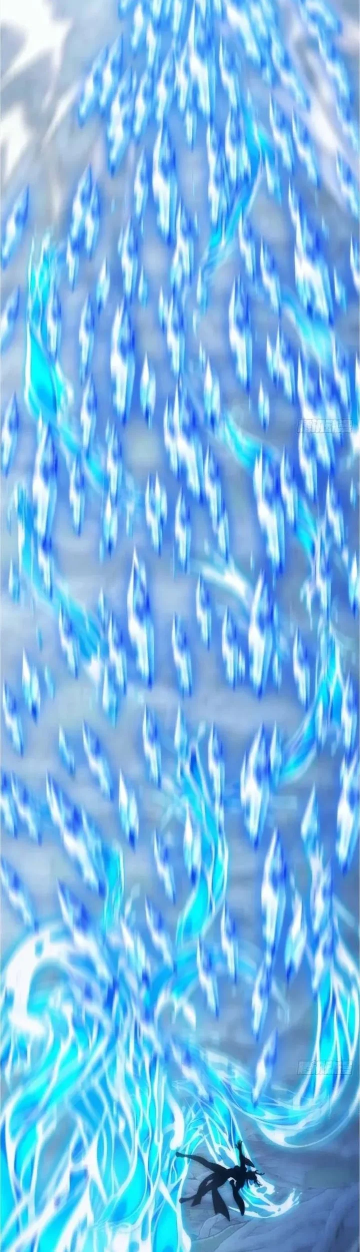 Infinite Evolution Starting from Zero Chapter 70 - halaman 12