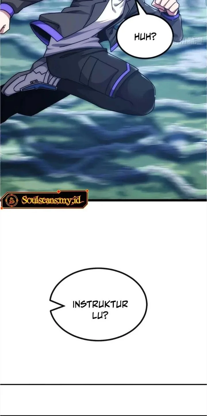 Infinite Evolution Starting from Zero Chapter 70 - halaman 15