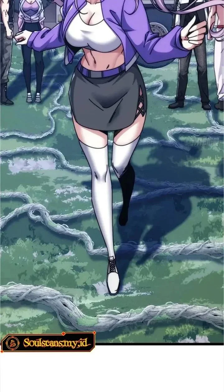 Infinite Evolution Starting from Zero Chapter 70 - halaman 25