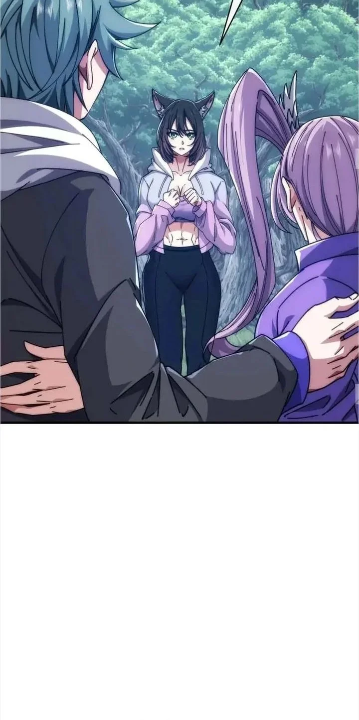 Infinite Evolution Starting from Zero Chapter 70 - halaman 27