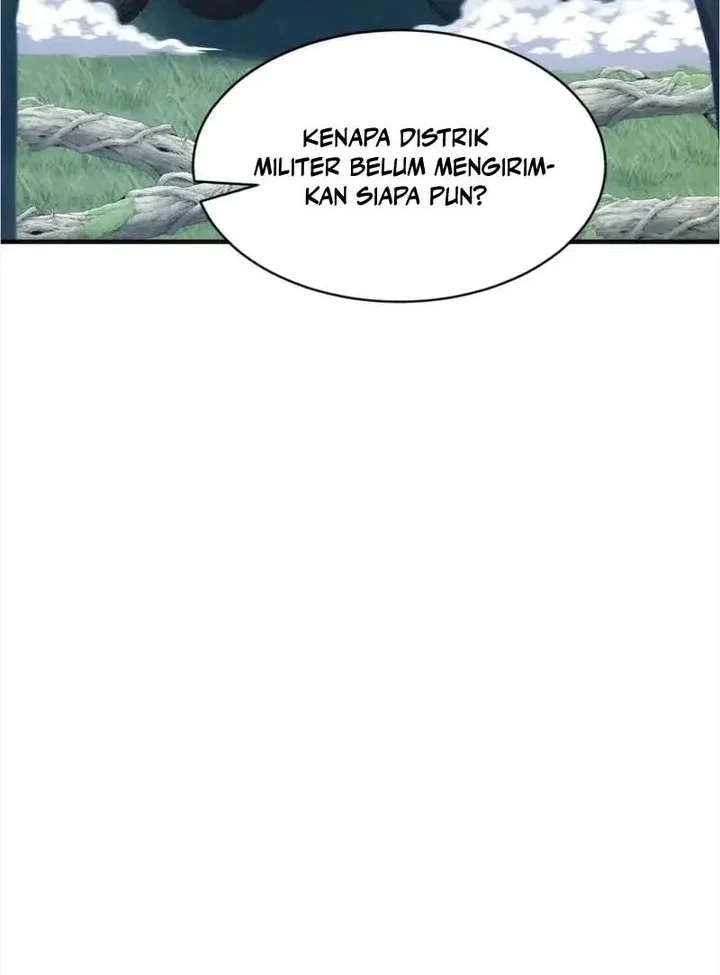 Infinite Evolution Starting from Zero Chapter 70 - halaman 31