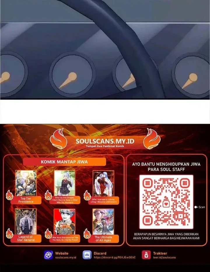 Infinite Evolution Starting from Zero Chapter 70 - halaman 33