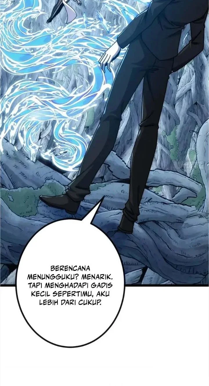 Infinite Evolution Starting from Zero Chapter 70 - halaman 8