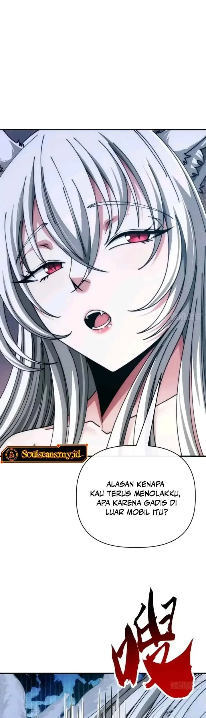 Infinite Evolution Starting from Zero Chapter 71 - halaman 31