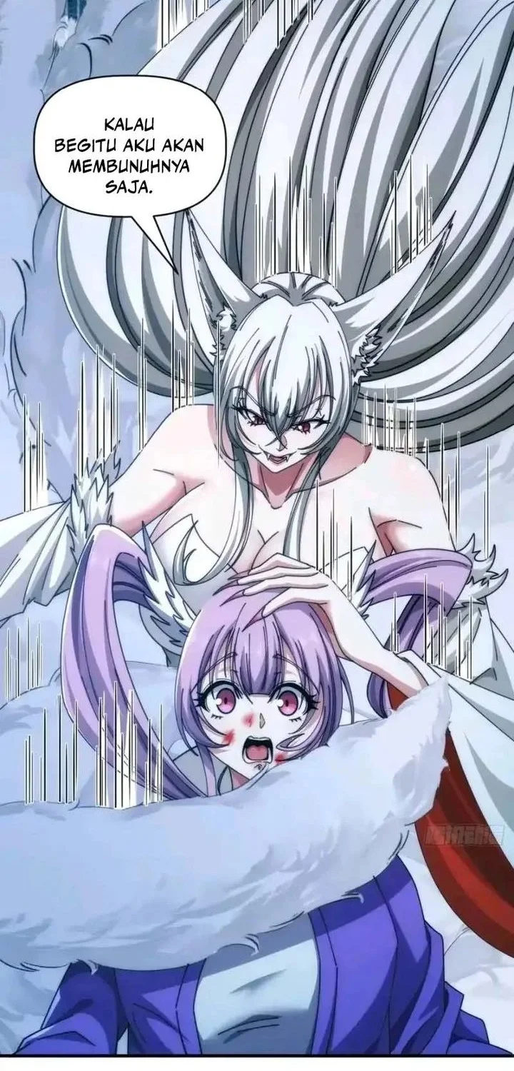 Infinite Evolution Starting from Zero Chapter 71 - halaman 32