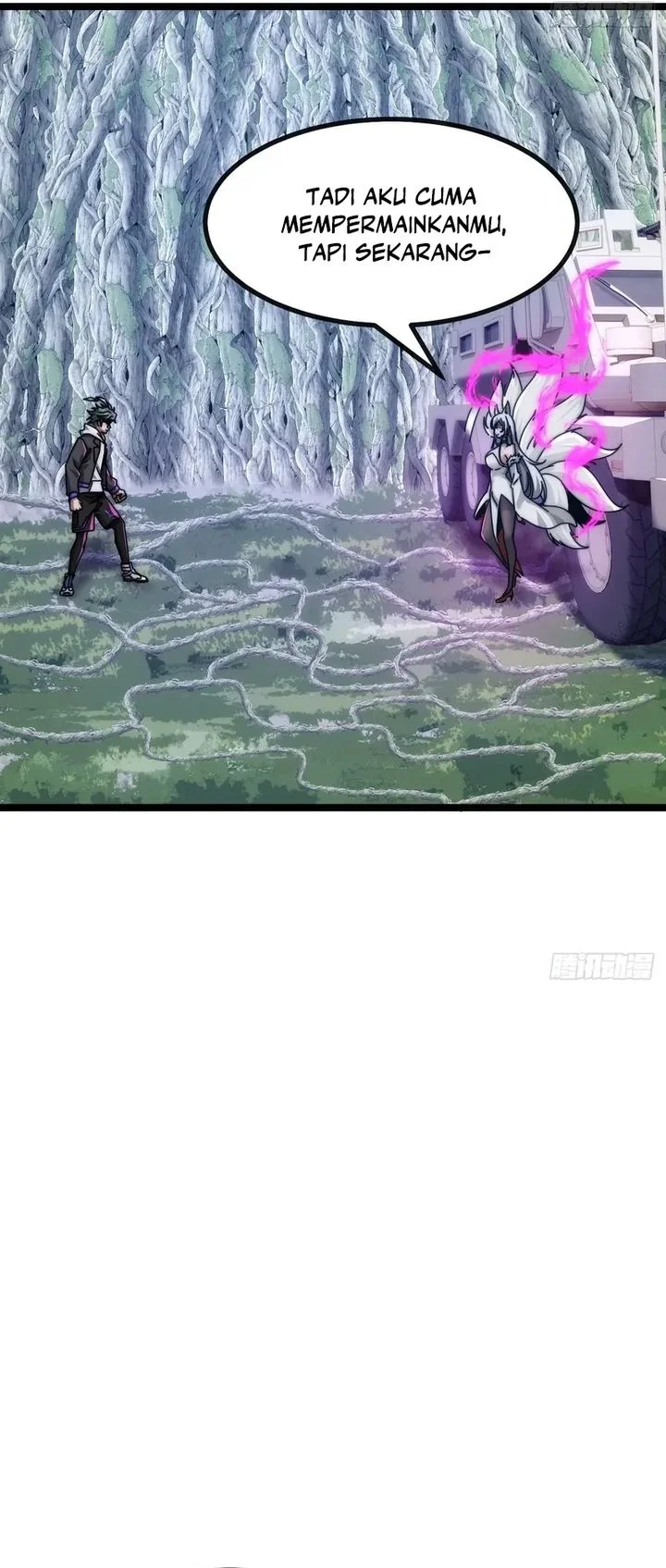Infinite Evolution Starting from Zero Chapter 72 - halaman 15