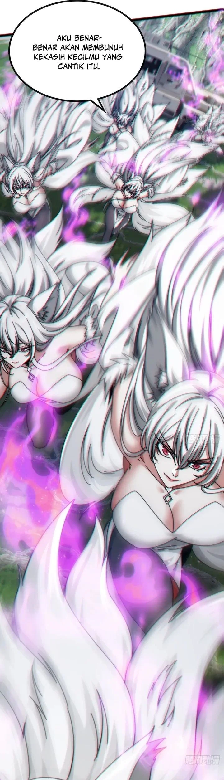 Infinite Evolution Starting from Zero Chapter 72 - halaman 16