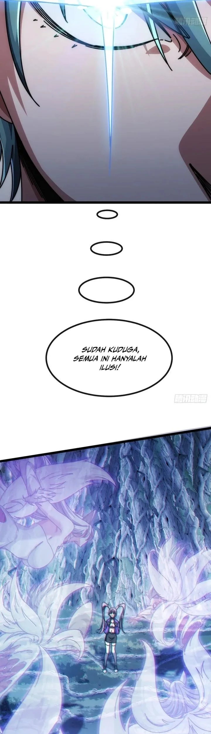 Infinite Evolution Starting from Zero Chapter 72 - halaman 20