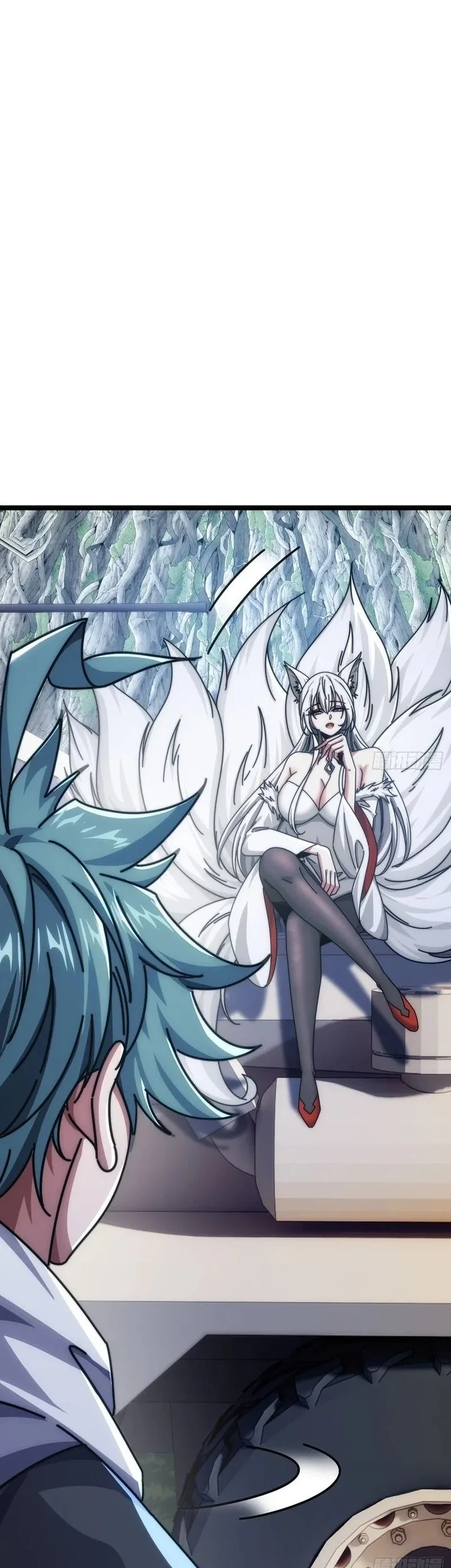 Infinite Evolution Starting from Zero Chapter 72 - halaman 22