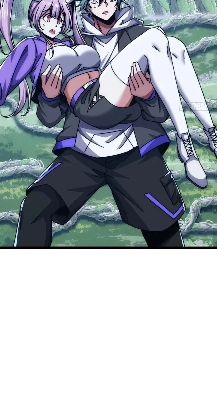 Infinite Evolution Starting from Zero Chapter 72 - halaman 34