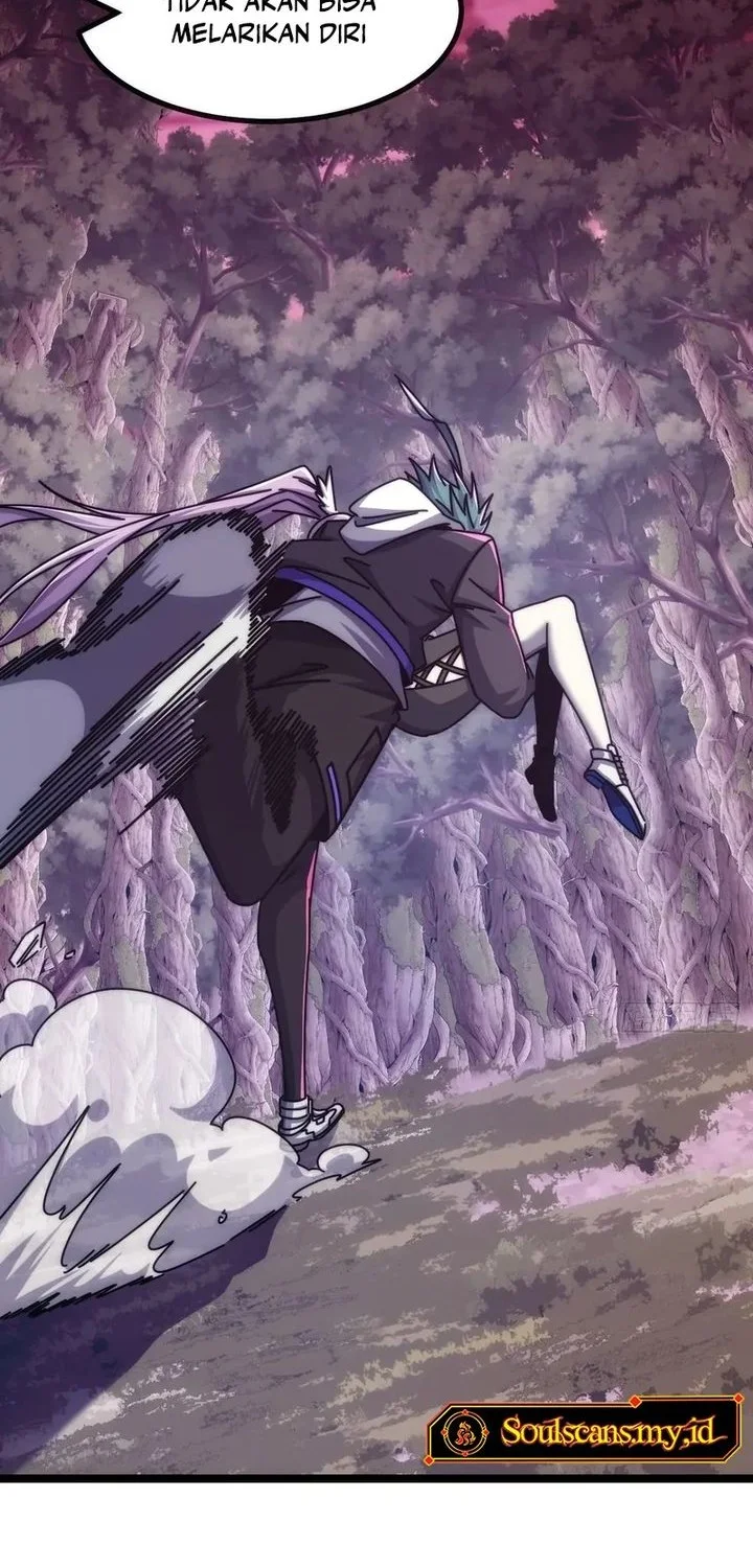 Infinite Evolution Starting from Zero Chapter 72 - halaman 36