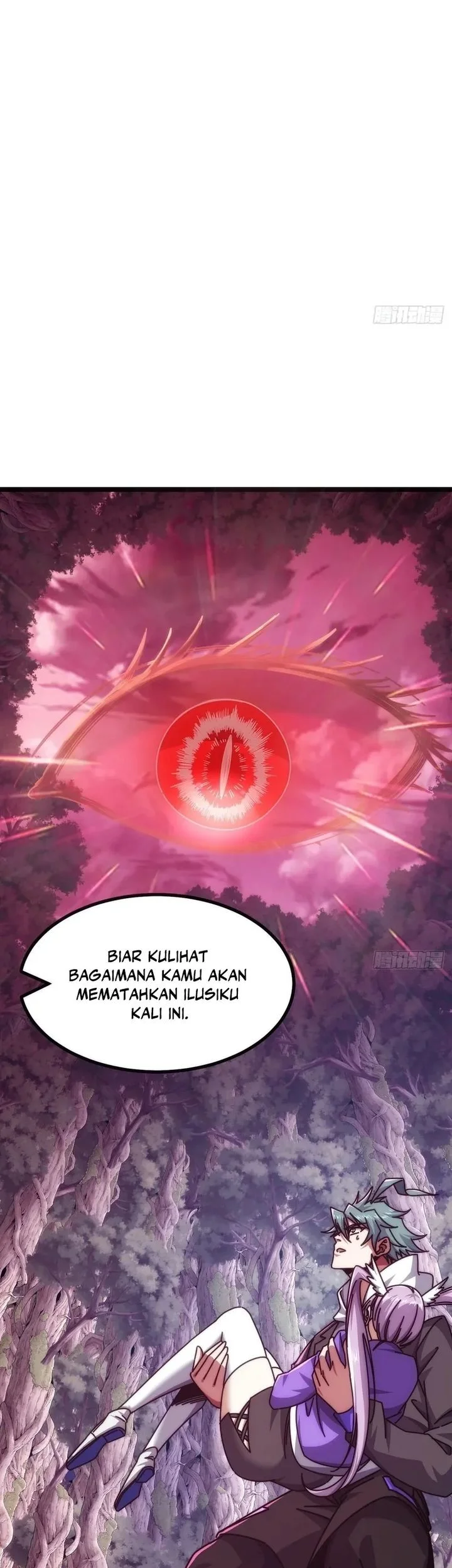 Infinite Evolution Starting from Zero Chapter 72 - halaman 37