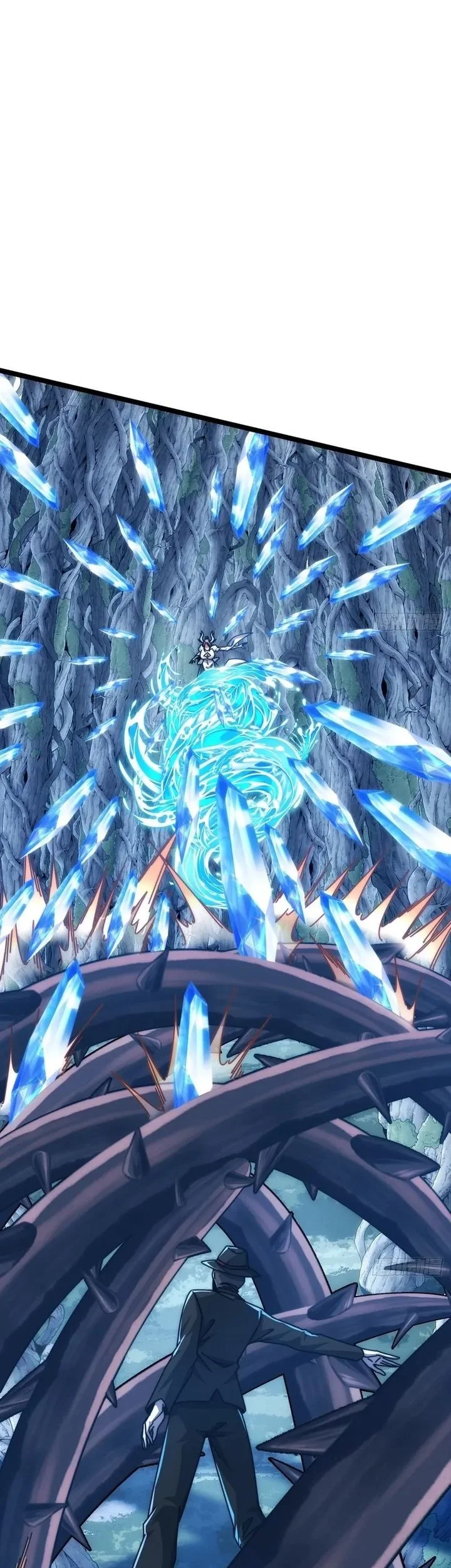 Infinite Evolution Starting from Zero Chapter 72 - halaman 41