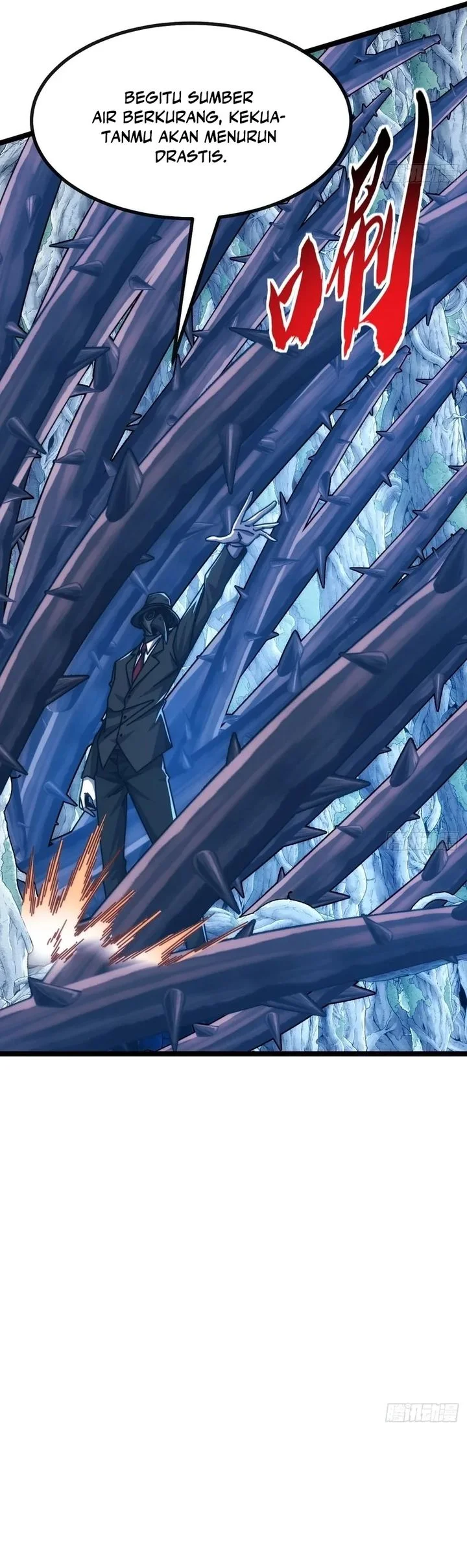 Infinite Evolution Starting from Zero Chapter 72 - halaman 43