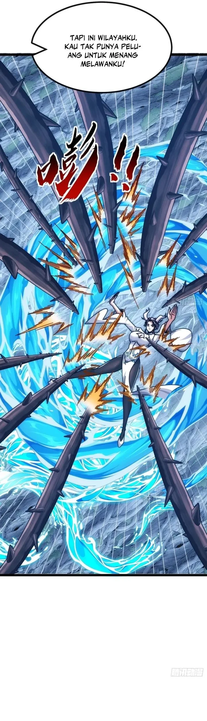 Infinite Evolution Starting from Zero Chapter 72 - halaman 44