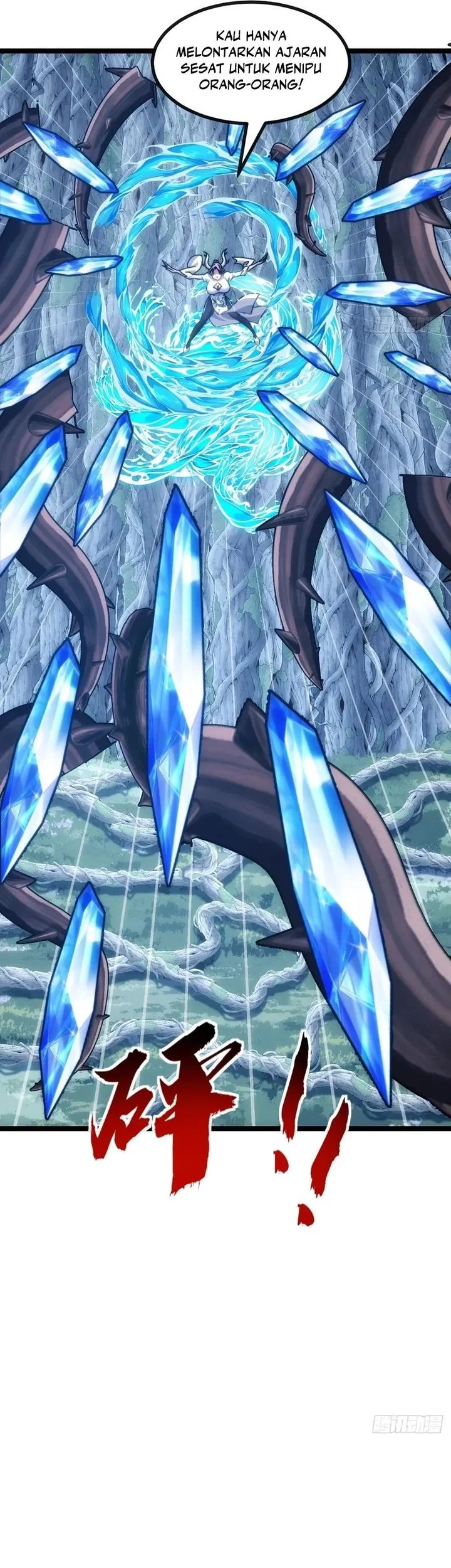 Infinite Evolution Starting from Zero Chapter 72 - halaman 52