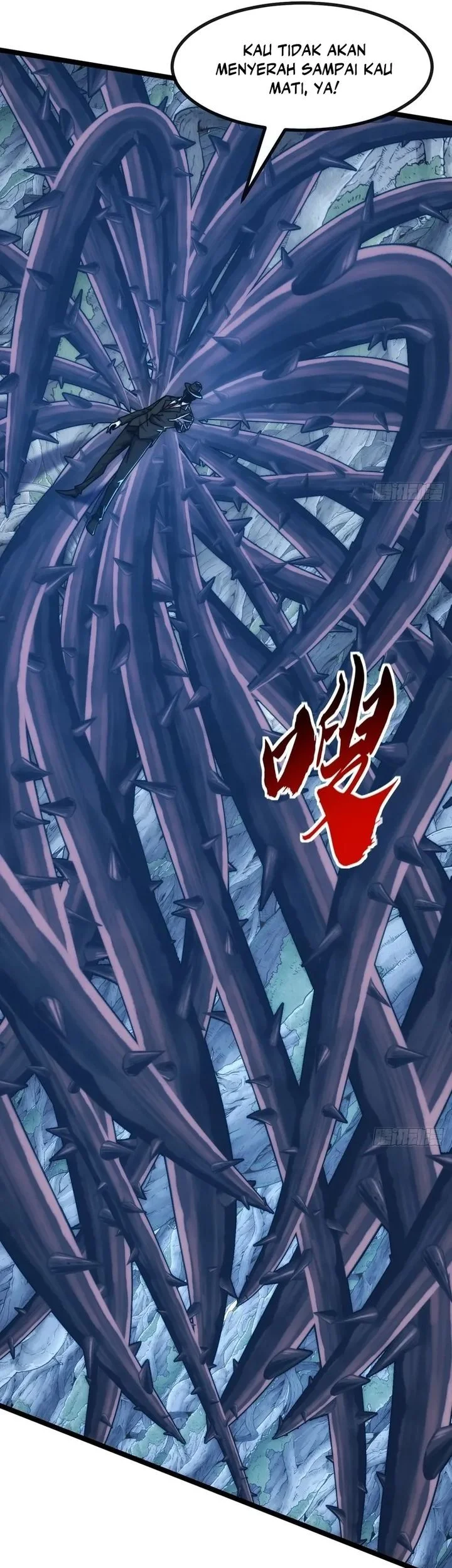 Infinite Evolution Starting from Zero Chapter 72 - halaman 54