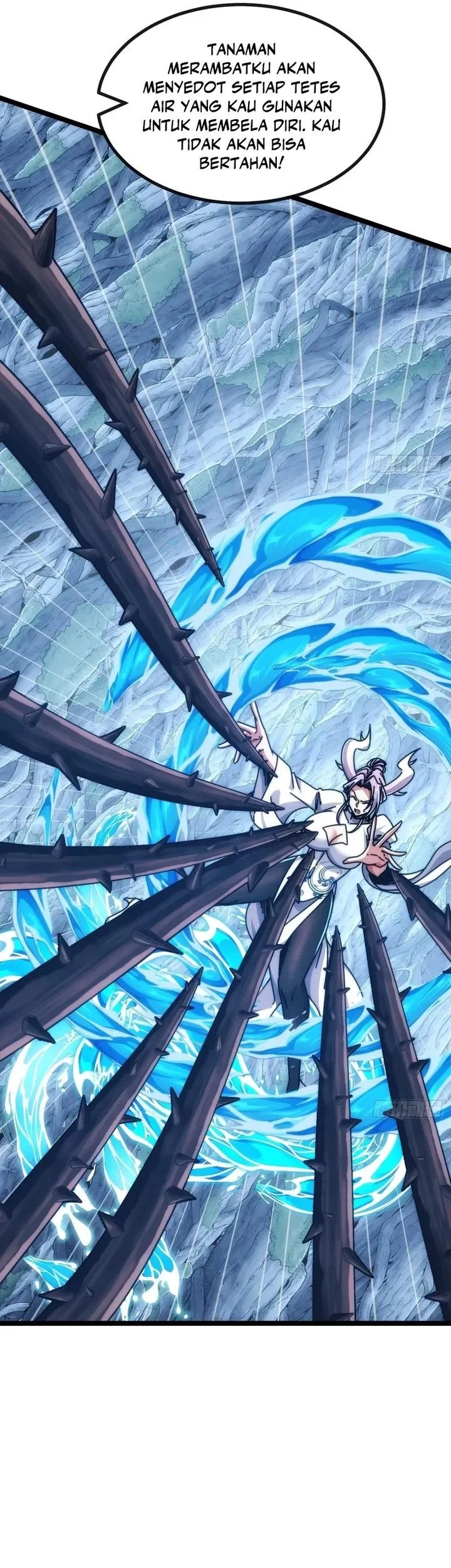 Infinite Evolution Starting from Zero Chapter 72 - halaman 56