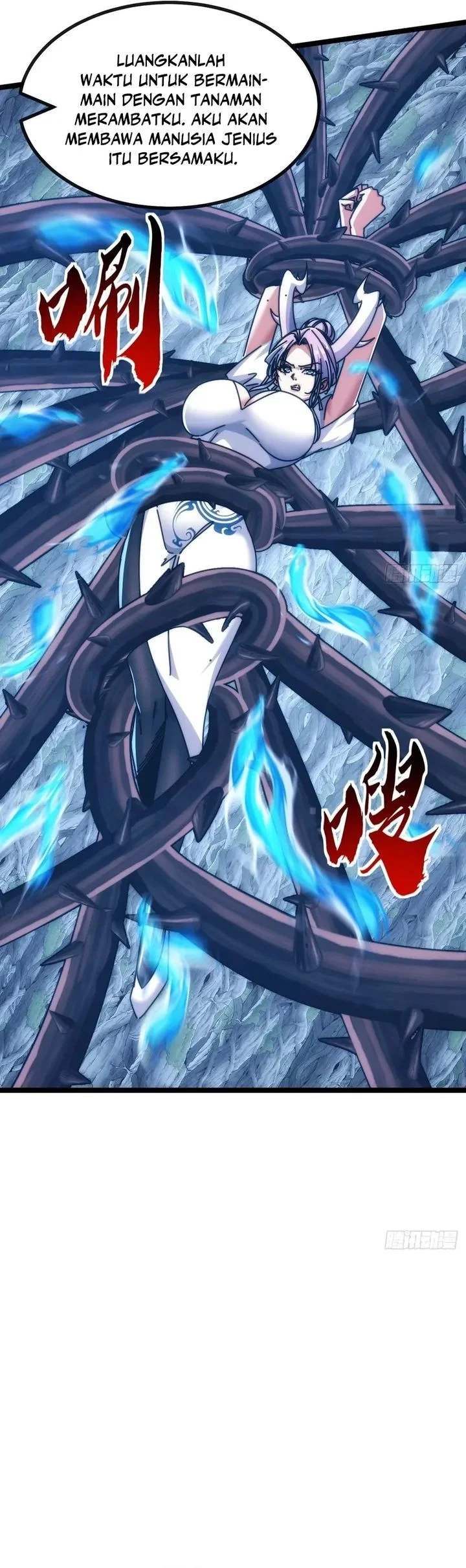 Infinite Evolution Starting from Zero Chapter 72 - halaman 58
