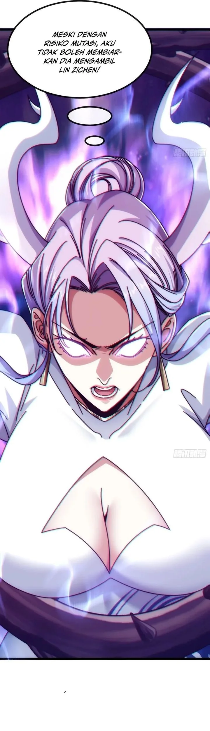 Infinite Evolution Starting from Zero Chapter 72 - halaman 59