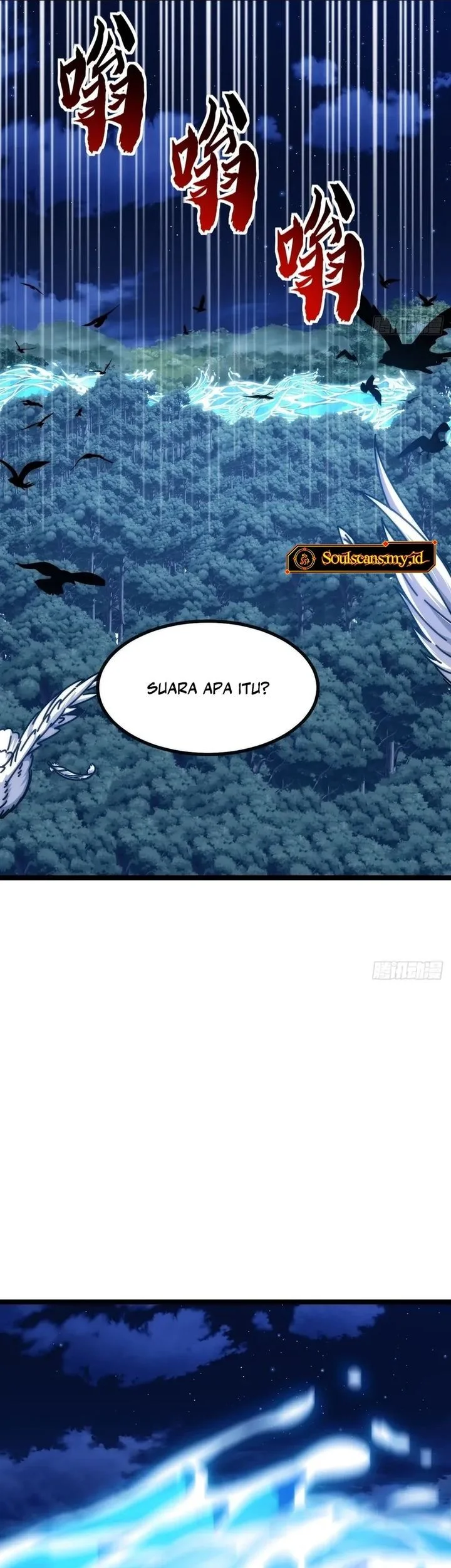 Infinite Evolution Starting from Zero Chapter 72 - halaman 61
