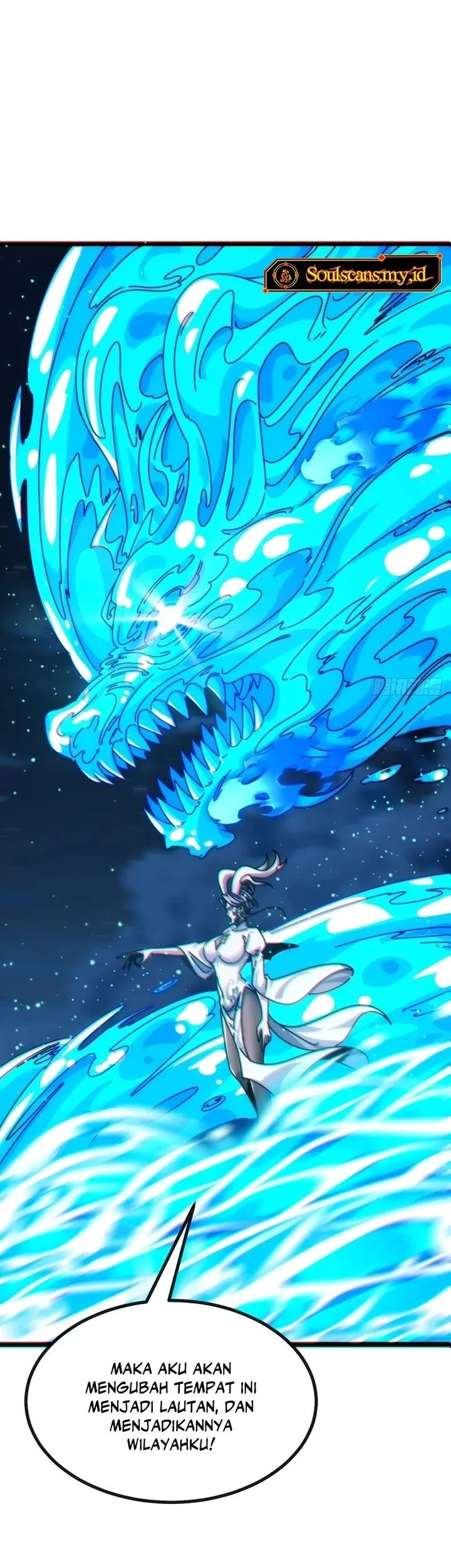 Infinite Evolution Starting from Zero Chapter 72 - halaman 65