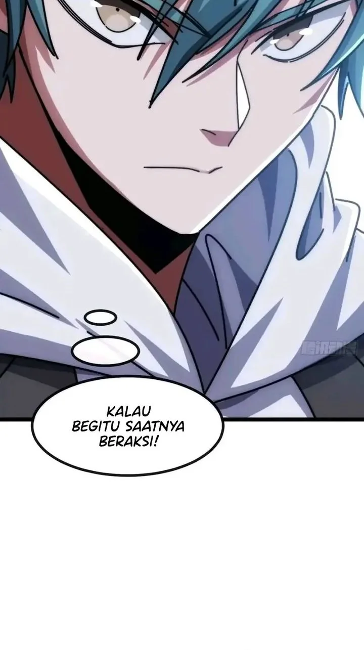 Infinite Evolution Starting from Zero Chapter 73 - halaman 12