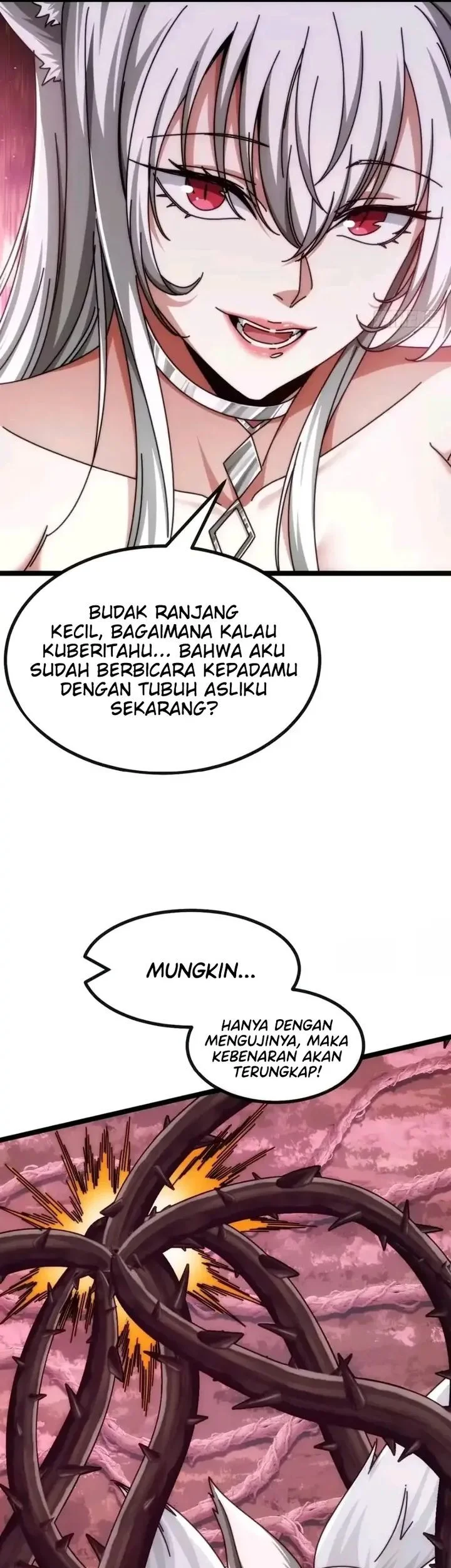 Infinite Evolution Starting from Zero Chapter 73 - halaman 15
